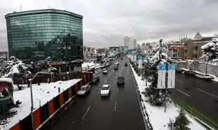 جدیدترین قیمت آپارتمان 90 متری در اقدسیه (آبان 1402)