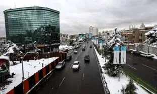 جدیدترین قیمت آپارتمان 90 متری در اقدسیه (آبان 1402)