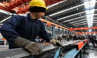 قطر دارنده کمترین آمار بیکاری در جهان/ وضعیت ایران