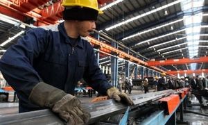 قطر دارنده کمترین آمار بیکاری در جهان/ وضعیت ایران
