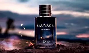 آشنایی با عطر ساواج دیور، عطر پیشنهاد جانی دپ!
