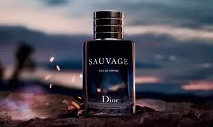 آشنایی با عطر ساواج دیور، عطر پیشنهاد جانی دپ!