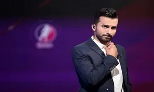 محمدحسین میثاقی نقره داغ شد/ شکایت باشگاه سپاهان