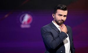 محمدحسین میثاقی نقره داغ شد/ شکایت باشگاه سپاهان