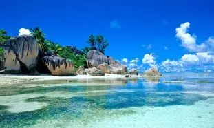 جاذبه های دیدنی در تور سریلانکا
