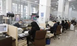 کارمندان تهران فردا دورکار شدند