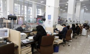 کارمندان تهران فردا دورکار شدند