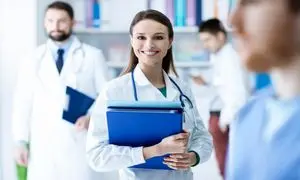 آموزش دریافت نوبت از سامانه دکتردکتر
