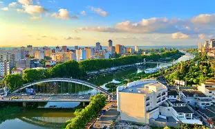 خرید و فروش و اجاره زمین در بابلسر