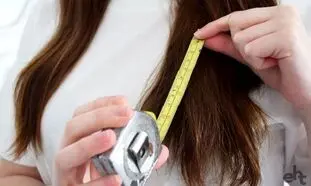 کوتاه کردن مو باعث افزایش رشد مو میشود؟