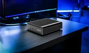 مینی کامپیوتر یونیوو UR-K10 از طراحی تا ساخت در ایران