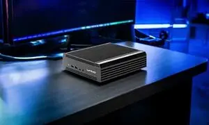مینی کامپیوتر یونیوو UR-K10 از طراحی تا ساخت در ایران