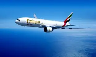 فروش جت ۵۲ میلیارد دلاری به امارات