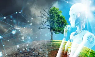 پای هوش مصنوعی به پیش‌بینی آب و هوا باز شد