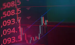 سوددهی بورس تا آبان ماه با شیب تند ادامه دارد