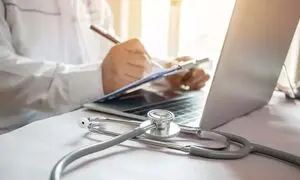 دسترسی سریع به پزشکان متخصص بندر کنگان
