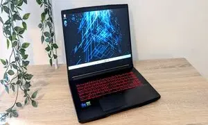 پرفروش ترین لپ تاپ ام اس آی در بازار + قیمت روز