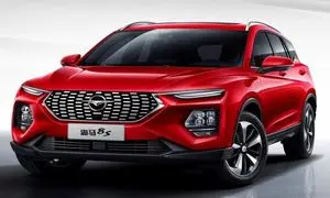 کاهش 250 میلیون تومانی قیمت هایما اس 8