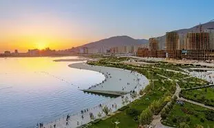 قیمت جدید آپارتمان 70 متری در محدوده دریاچه چیتگر (آذر 1402)
