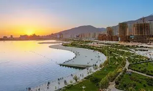 قیمت جدید آپارتمان 70 متری در محدوده دریاچه چیتگر (آذر 1402)