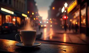 5 کافه مشهد برای قرارهای دوستانه