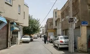 آخرین قیمت آپارتمان 60 متری در جوادیه (آذر 1402)