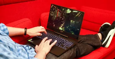 پرفروش ترین لپ تاپ سری لژیون لنوو + قیمت روز