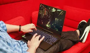 پرفروش ترین لپ تاپ سری لژیون لنوو + قیمت روز
