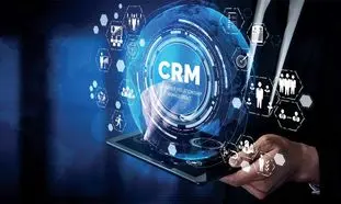 کاربرد نرم افزار CRM در گسترش کسب و کارها