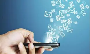 پیام های سیم کارت همراه اول به چه معنا است؟