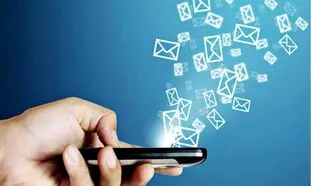 پیام های سیم کارت همراه اول به چه معنا است؟