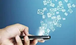 پیام های سیم کارت همراه اول به چه معنا است؟