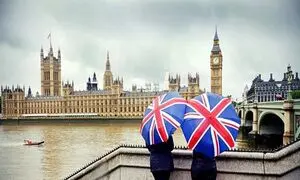 تجربه زندگی در انگلستان سرزمین شکوه و امید
