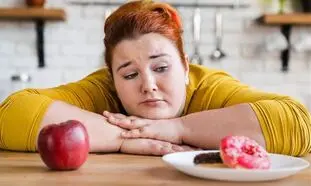 10 ماده غذایی که شما را لاغر می کند