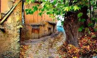 5 روستا دیدنی اطراف مشهد برای تعطیلات آخر هفته