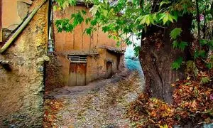 5 روستا دیدنی اطراف مشهد برای تعطیلات آخر هفته