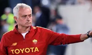 اظهار نظر عجیب مورینیو درباره سردار آزمون