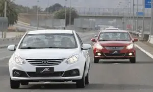 شرایط فروش اقساطی جک جی4 اعلام شد
