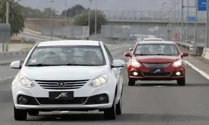 شرایط فروش اقساطی جک جی4 اعلام شد