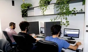 نقش نرم افزار دانا دسک در افزایش فروش