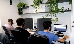 نقش نرم افزار دانا دسک در افزایش فروش