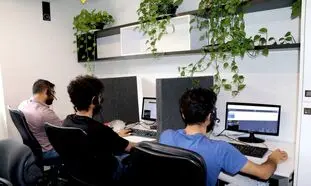 نقش نرم افزار دانا دسک در افزایش فروش