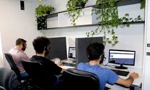 نقش نرم افزار دانا دسک در افزایش فروش