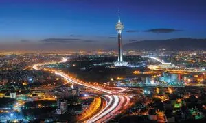 جزئیات جدید از تقسیم پایتخت/ تهران شرقی هم تشکیل می شود