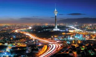 جزئیات جدید از تقسیم پایتخت/ تهران شرقی هم تشکیل می شود