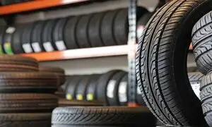 سهم لاستیک بارز در بازار ایران چقدر است؟