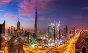 سریع ترین راه دریافت ویزای دبی