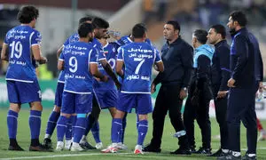 شکایت بعدی هم از راه رسید/ استقلال در خطر کسر امتیاز