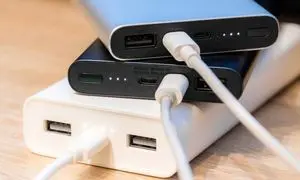 5 پاوربانک پرفروش بازار تا یک میلیون