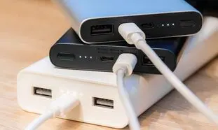 5 پاوربانک پرفروش بازار تا یک میلیون
